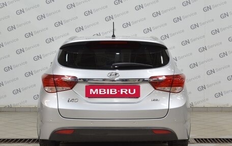 Hyundai i40 I рестайлинг, 2013 год, 1 188 000 рублей, 4 фотография