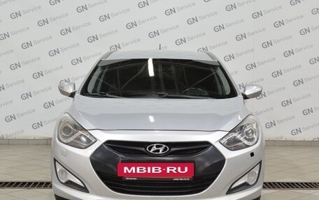 Hyundai i40 I рестайлинг, 2013 год, 1 188 000 рублей, 3 фотография