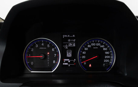 Honda CR-V III рестайлинг, 2007 год, 1 527 000 рублей, 11 фотография