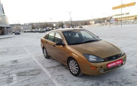 Ford Focus IV, 2001 год, 220 000 рублей, 2 фотография