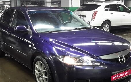 Mazda 6, 2006 год, 495 000 рублей, 3 фотография