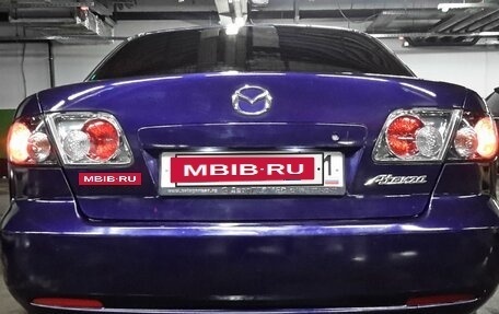 Mazda 6, 2006 год, 495 000 рублей, 7 фотография