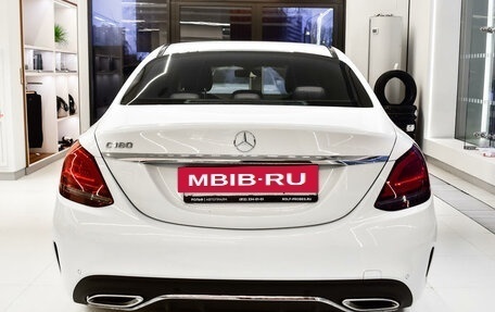 Mercedes-Benz C-Класс, 2019 год, 3 650 000 рублей, 5 фотография