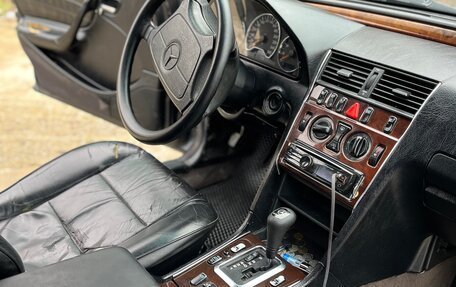 Mercedes-Benz C-Класс, 1998 год, 475 000 рублей, 8 фотография
