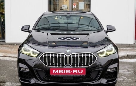 BMW 2 серия F44, 2020 год, 3 090 000 рублей, 2 фотография