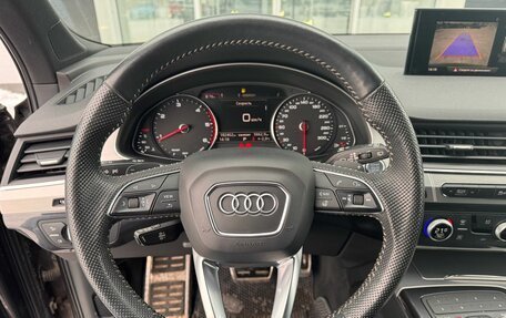 Audi Q7, 2019 год, 5 400 000 рублей, 14 фотография