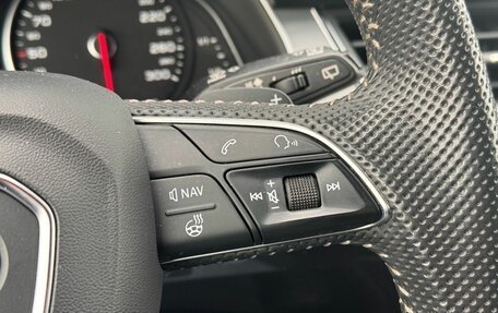 Audi Q7, 2019 год, 5 400 000 рублей, 16 фотография