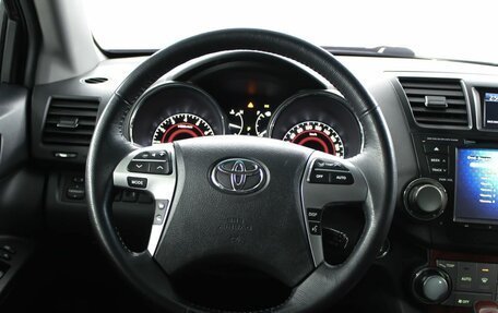 Toyota Highlander III, 2011 год, 2 175 000 рублей, 9 фотография