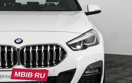 BMW 2 серия F44, 2021 год, 3 370 000 рублей, 7 фотография