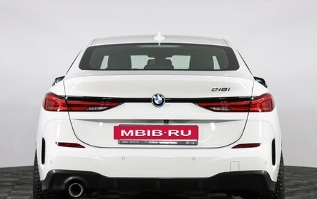 BMW 2 серия F44, 2021 год, 3 370 000 рублей, 4 фотография