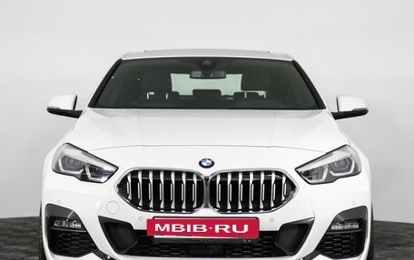 BMW 2 серия F44, 2021 год, 3 370 000 рублей, 3 фотография