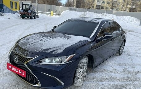 Lexus ES VII, 2020 год, 5 199 000 рублей, 2 фотография