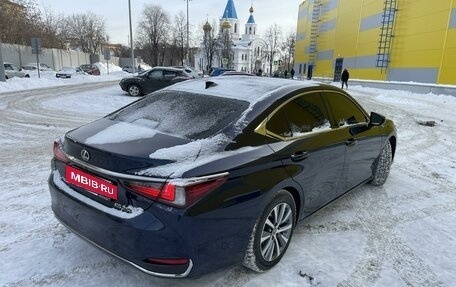 Lexus ES VII, 2020 год, 5 199 000 рублей, 3 фотография
