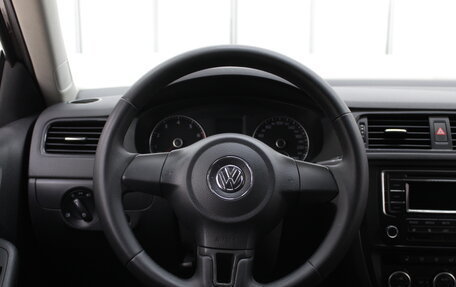 Volkswagen Jetta VI, 2014 год, 1 120 000 рублей, 12 фотография