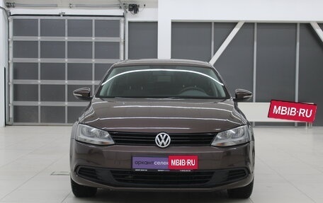 Volkswagen Jetta VI, 2014 год, 1 120 000 рублей, 7 фотография