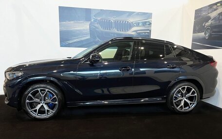 BMW X6, 2023 год, 14 845 000 рублей, 7 фотография