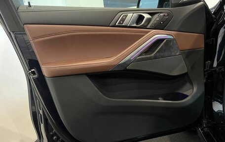 BMW X6, 2023 год, 14 845 000 рублей, 8 фотография