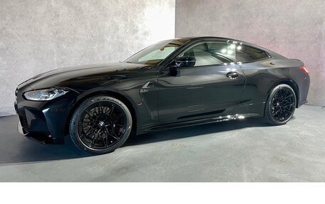 BMW M4, 2023 год, 11 730 000 рублей, 2 фотография