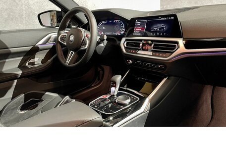 BMW M4, 2023 год, 11 730 000 рублей, 8 фотография