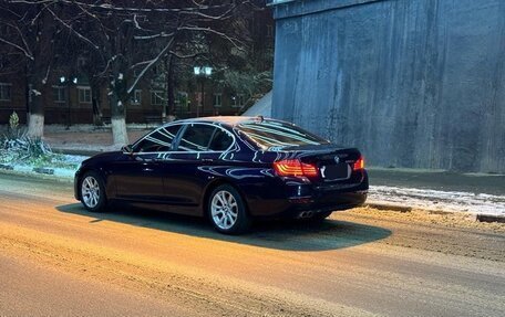 BMW 5 серия, 2013 год, 2 199 000 рублей, 2 фотография
