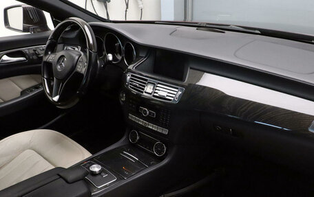 Mercedes-Benz CLS, 2012 год, 2 147 000 рублей, 7 фотография