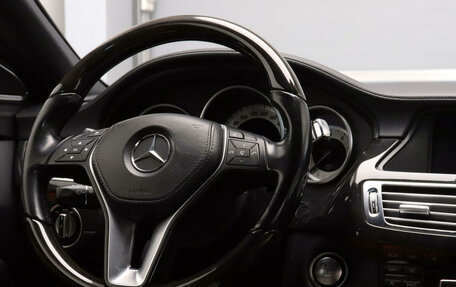 Mercedes-Benz CLS, 2012 год, 2 147 000 рублей, 12 фотография