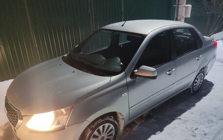 Datsun on-DO I рестайлинг, 2015 год, 610 000 рублей, 2 фотография