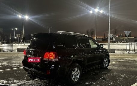 Toyota Land Cruiser 200, 2011 год, 3 250 000 рублей, 5 фотография