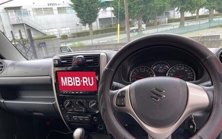 Suzuki Jimny, 2017 год, 934 000 рублей, 10 фотография