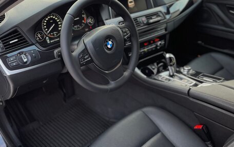 BMW 5 серия, 2015 год, 2 190 000 рублей, 3 фотография