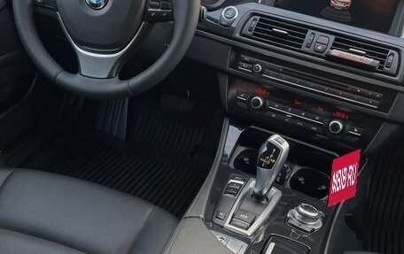 BMW 5 серия, 2015 год, 2 190 000 рублей, 4 фотография