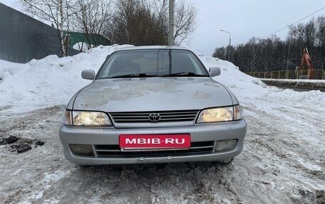 Toyota Corolla, 1998 год, 369 000 рублей, 2 фотография