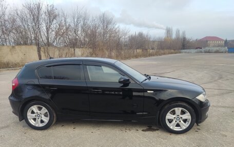 BMW 1 серия, 2009 год, 970 000 рублей, 8 фотография