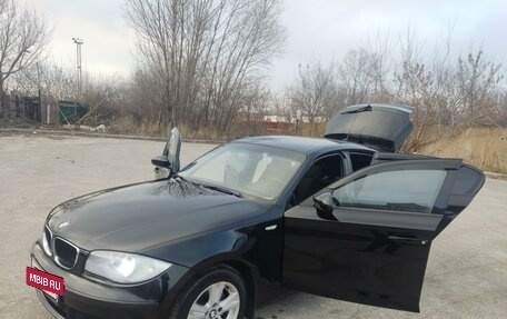 BMW 1 серия, 2009 год, 970 000 рублей, 3 фотография
