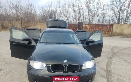 BMW 1 серия, 2009 год, 970 000 рублей, 5 фотография