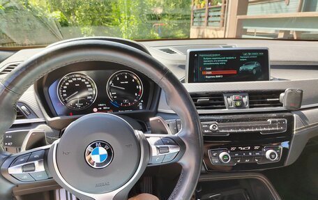 BMW X2, 2018 год, 3 870 000 рублей, 13 фотография