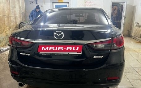 Mazda 6, 2015 год, 1 800 000 рублей, 5 фотография