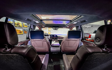 Cadillac Escalade V, 2023 год, 18 687 300 рублей, 13 фотография