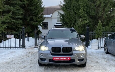 BMW X5, 2009 год, 1 950 000 рублей, 3 фотография