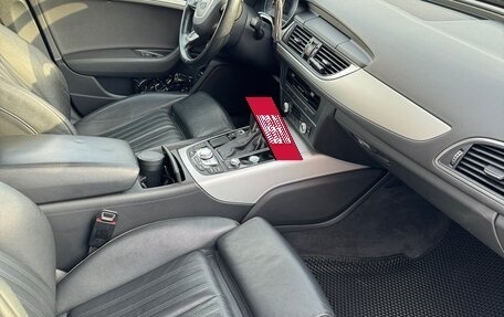 Audi A6, 2015 год, 2 500 000 рублей, 8 фотография