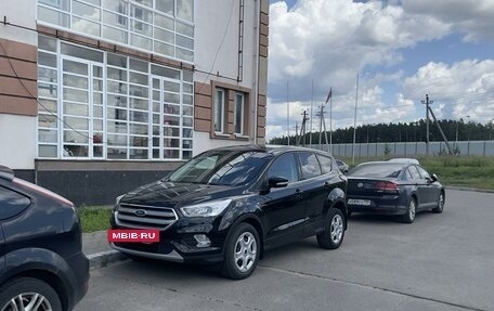 Ford Kuga III, 2019 год, 2 000 000 рублей, 2 фотография