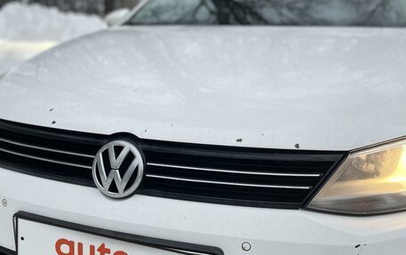 Volkswagen Jetta VI, 2014 год, 890 000 рублей, 6 фотография