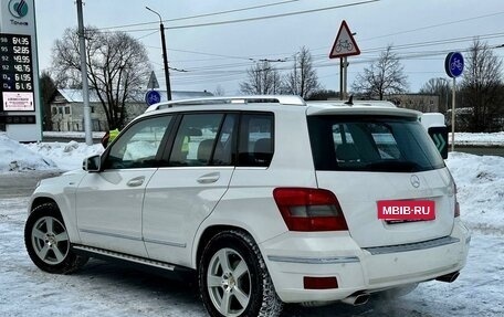 Mercedes-Benz GLK-Класс, 2010 год, 1 370 000 рублей, 8 фотография