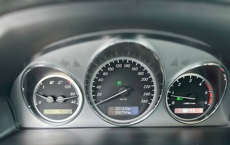 Mercedes-Benz GLK-Класс, 2010 год, 1 370 000 рублей, 16 фотография