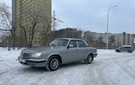 ГАЗ 31105 «Волга», 2006 год, 295 000 рублей, 3 фотография