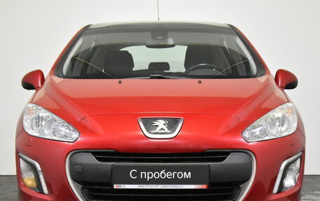 Peugeot 308 II, 2012 год, 729 000 рублей, 2 фотография