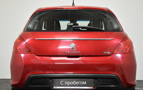 Peugeot 308 II, 2012 год, 729 000 рублей, 5 фотография
