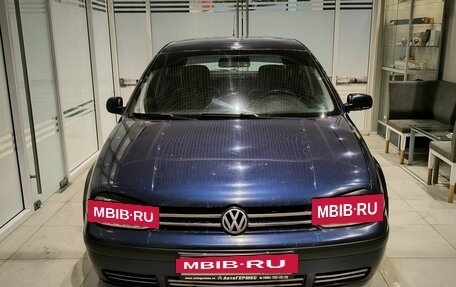 Volkswagen Golf IV, 2001 год, 399 000 рублей, 2 фотография