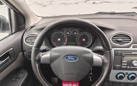 Ford Focus II рестайлинг, 2006 год, 429 000 рублей, 7 фотография