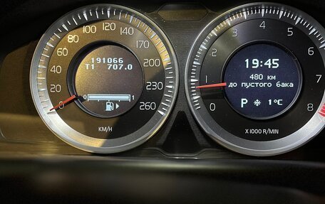 Volvo XC60 II, 2011 год, 1 590 000 рублей, 14 фотография